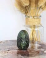 Chrysocolla schedel nr. 2-4