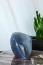 Agaat freeform nr. 1-4