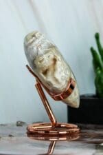 Crazy lace agaat hart nr. 1-3