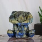 Orgonite olifant nr. 6