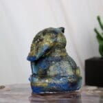 Orgonite olifant nr. 6-2