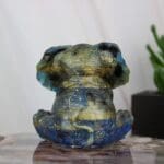 Orgonite olifant nr. 6-3