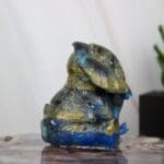 Orgonite olifant nr. 6-4