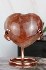 Red healer hart nr. 3