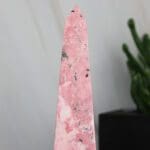 Rhodoniet punt nr. 4