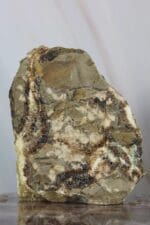 Septarie ruw nr. 1-4