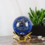 Lapis lazuli bol nr. 3