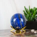 Lapis lazuli bol nr. 3-2