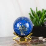 Lapis lazuli bol nr. 3-3