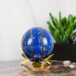 Lapis lazuli bol nr. 3-4