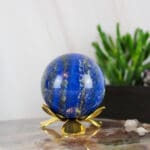 Lapis lazuli bol nr. 3-5