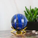 Lapis lazuli bol nr. 3-6
