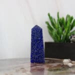 Lapis lazuli punt nr. 2-2