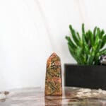 Rhodoniet punt nr. 11-2