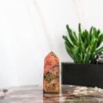 Rhodoniet punt nr. 11-3