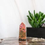 Rhodoniet punt nr. 11-4