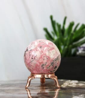 Rhodoniet bol nr. 3-2