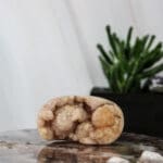 Roze amethist sculptuur nr. 7-5