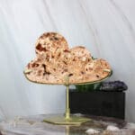 Crazy lace agaat wolk op standaard nr. 1