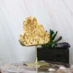 Crazy lace agaat wolk op standaard nr. 3-2