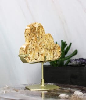 Crazy lace agaat wolk op standaard nr. 3-2