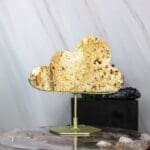 Crazy lace agaat wolk op standaard nr. 3-3