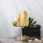 Crazy lace agaat wolk op standaard nr. 3-4