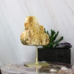 Crazy lace agaat wolk op standaard nr. 4-2