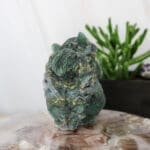 Orgonite eekhoorn nr. 2-4