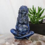 Orgonite moeder aarde nr. 1