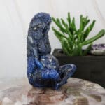 Orgonite moeder aarde nr. 1-3