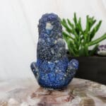 Orgonite moeder aarde nr. 1-4