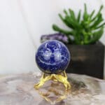 Lapis lazuli bol nr. 5