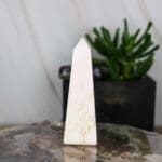 Mangano calciet punt nr. 2