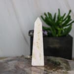 Mangano calciet punt nr. 2-2