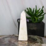 Mangano calciet punt nr. 2-3