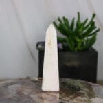 Mangano calciet punt nr. 2-4