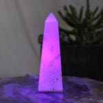 Mangano calciet punt nr. 2-5