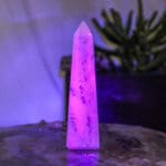 Mangano calciet punt nr. 2-6