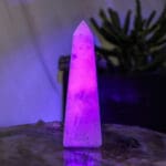 Mangano calciet punt nr. 2-7