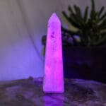 Mangano calciet punt nr. 2-8