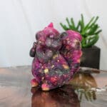 Orgonite eekhoorn nr. 1