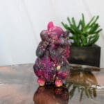 Orgonite eekhoorn nr. 1-4