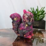 Orgonite eekhoorn nr. 1-3