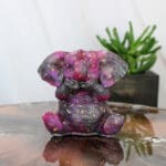 Orgonite olifant nr. 1