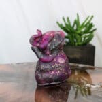 Orgonite olifant nr. 1-2