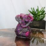 Orgonite olifant nr. 1-4