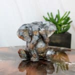 Orgonite olifant nr. 2