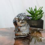 Orgonite olifant nr. 2-2