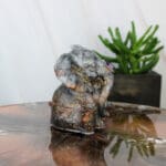 Orgonite olifant nr. 2-4